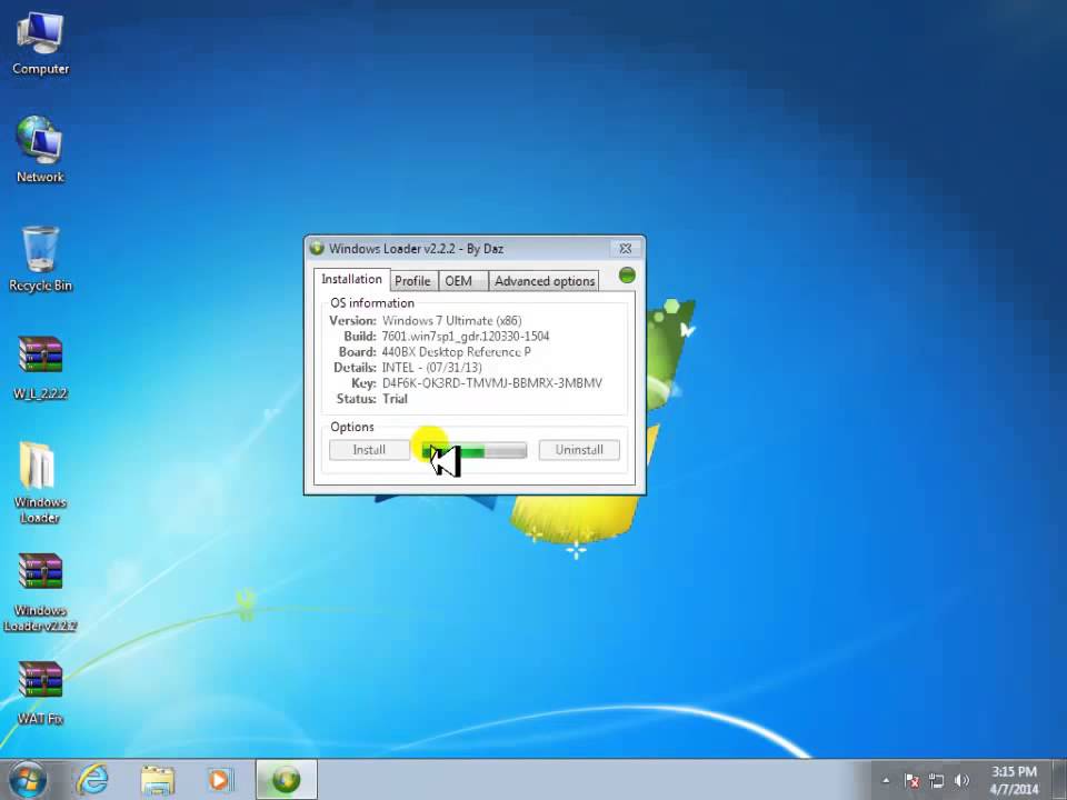 download windows 7 ultimate 32 bit torrent