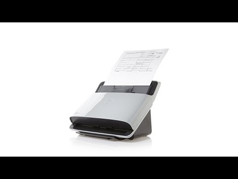 how to clean neatdesk scanner
